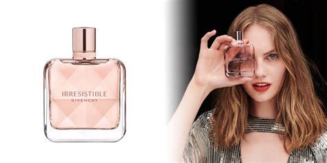 givenchy irresistible eau perfume reviews|irresistible Givenchy 2020 boots.